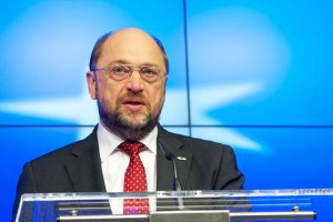 Vote à bulletin secret du Parlement sur le budget de l’UE